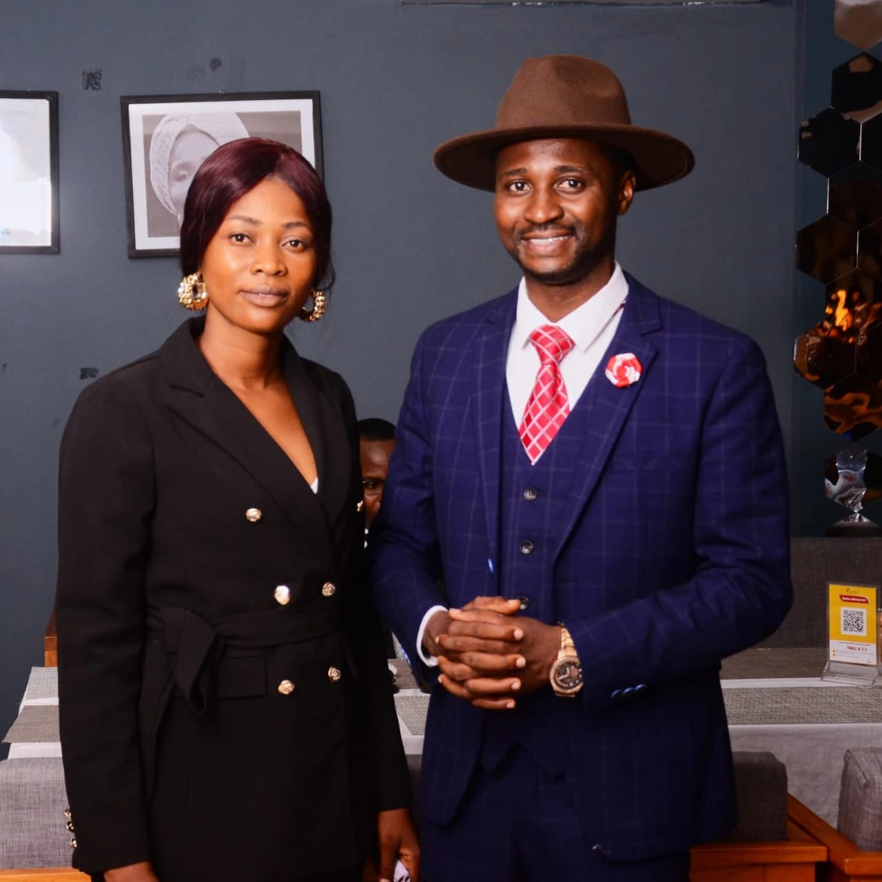 Photo de COACH PICAR CORIN 